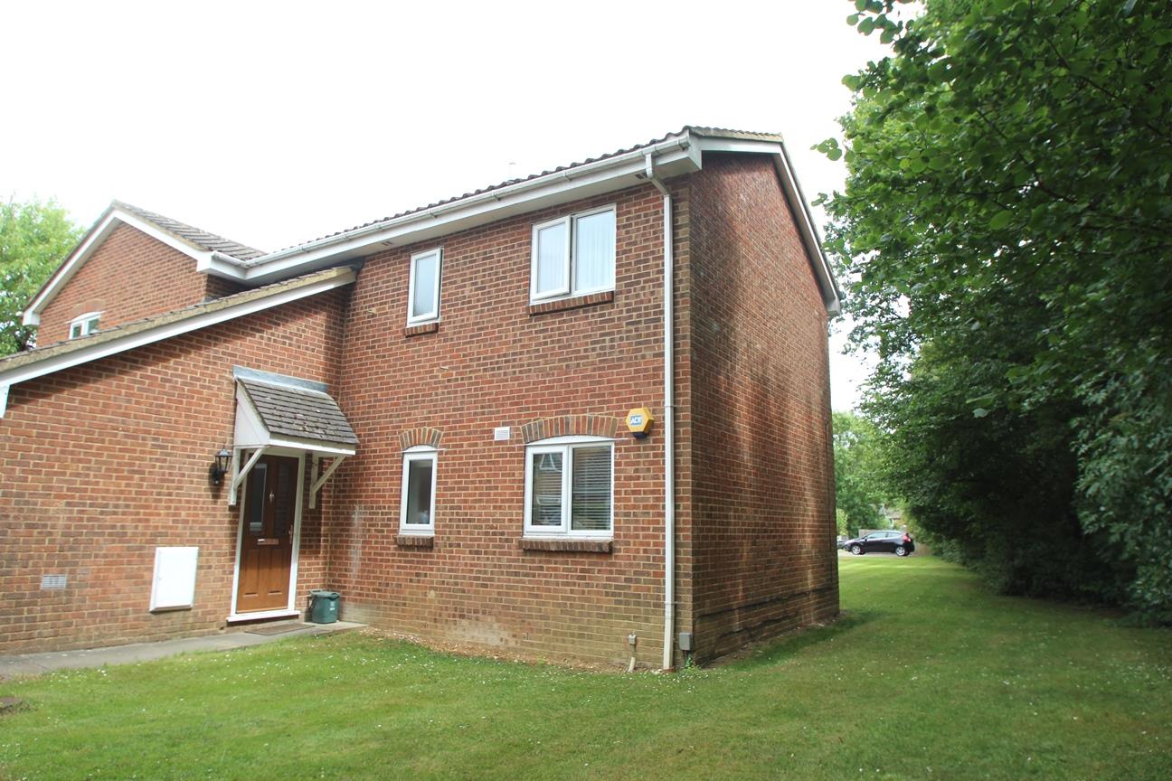 Hales Park Close, Hemel Hempstead Squire Estates